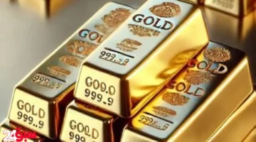 سعر الذهب في مصر يحطم الأرقام القياسية ويتجاوز حاجز الـ 5500 جنيه